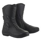 Bota Alpinestars Origin Drystar impermeável Custom Big Trail