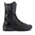 Bota Alpinestars SP X Boa Drystar Preta Cinza Escura -