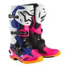 Bota alpinestars tech 10 edição limitada daytona