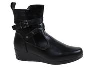 Bota Anabela Cano Curto Mooncity R.71161