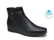 Bota Anabela Feminina Campesí Cp682-0001
