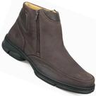 Bota Anatomic Gel 7887 Masculina Bota Anatomic Gel 7887 Masculina