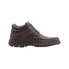 Bota anatomic gel 7976 mustang brown