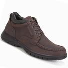 Bota Anatomic Gel 7996 Masculina