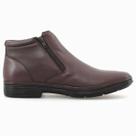 Bota Anatomic Gel 8670 Masculino Brown Bota Anatomic Gel 8670 Masculino Brown