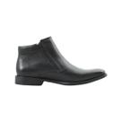 Bota anatomic gel 9209 floater preto Bota anatomic gel 9209 floater preto