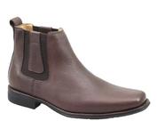 Bota Anatomic Gel Bota 7753 Masculina