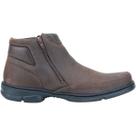 Bota Anatomic Gel Conforto 360 Masculino