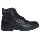 Bota Anatomic Gel Couro 8981