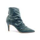 Bota Anna Vargas Feminina 297.10915 Bota Anna Vargas Feminina 297.10915