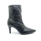 Bota Anna Vargas Feminina 297.11674 Bota Anna Vargas Feminina 297.11674