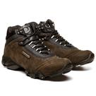 Bota Attack II - Carbono - Bull Terrier