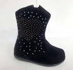 Bota Baby Feminina Emilia 139