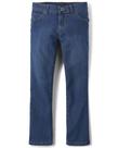 Bota básica Jeans The Children's Place para meninas de 12 anos Bota básica Jeans The Children's Place para meninas de 12 anos