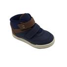 Bota Bebe Klin 166186000 - MARINHO / WHISKY - 18
