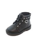 Bota Bebê Molekinha Coturno REF: 2126526 NAPA Bota Bebê Molekinha Coturno REF: 2126526 NAPA