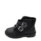 Bota Bebê Molekinha Coturno REF: 2126530 NAPA