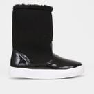 Bota Bebê Tininha Sola Confort Baby Menina Bota Bebê Tininha Sola Confort Baby Menina
