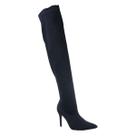Bota Bebecê Cano Longo 6126142 - Feminino