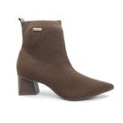 Bota Bebecê Feminina T3842-043 Bota Bebecê Feminina T3842-043