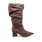 Bota Bebecê Feminina T3842-045 Bota Bebecê Feminina T3842-045