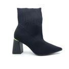 Bota Bebecê Feminina T7022-026 Bota Bebecê Feminina T7022-026