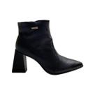 Bota Bebecê Feminino T4342063 Preto Bota Bebecê Feminino T4342063 Preto