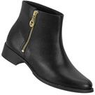 Bota Beira Rio 9045.231 Feminina