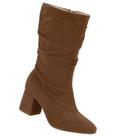Bota Beira Rio 9076.112 Feminina