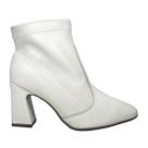 Bota Beira Rio Cano Curto Ankle Boot Feminina