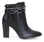 Bota Beira Rio Cano Curto Feminino Bota Beira Rio Cano Curto Feminino