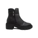 Bota Beira Rio Chelsea Cano Curto 9077.211 Preto