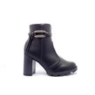 Bota Beira Rio Feminina 9074106