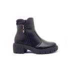 Bota Beira Rio Feminina 9077211