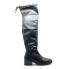 Bota Beira Rio Feminina 9087103