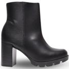 Bota beira rio napa ref:9074.100 feminino
