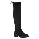 Bota Beira Rio Over The Knee Tratorada Feminina