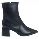 Bota Bico Fino Bottero Couro 362102 Bota Bico Fino Bottero Couro 362102