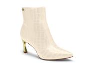 Bota Bico Fino Feminina Dakota D0321