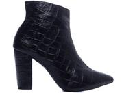Bota Bico Fino Feminina - Torricella