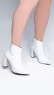 Bota Bico Fino Feminina Torricella Bota Bico Fino Feminina Torricella