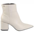 Bota Bico Fino Parô Couro 110272b5941