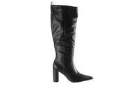 Bota Bico Fino Solis Brasil Couro 1523b9606