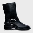 Bota Biker Cano Medio Carrano 729001