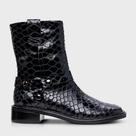 Bota Biker Snake Carrano 845006