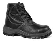 Bota Biqueira Composite E Palminha Anti Perfuro Ca 30277
