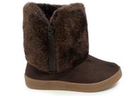 Bota Blackboar Zíper Infantil 6000 19/32
