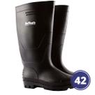 Bota Borracha Galocha Impermeavel 42 Cano Longo Beltools