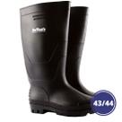 Bota Borracha Galocha Impermeavel 43/44 Cano Longo Beltools Bota Borracha Galocha Impermeavel 43/44 Cano Longo Beltools