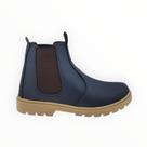 Bota Botina Botinha Quadrilha Infantil Menino Gibizinho - Ref G-396 - Tam 28 ao 36 Bota Botina Botinha Quadrilha Infantil Menino Gibizinho - Ref G-396 - Tam 28 ao 36